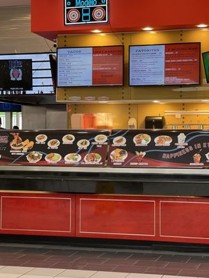 Boka Feliz Mexican Kitchen by null