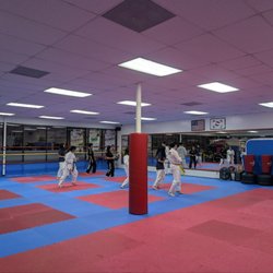 USA Tae Kwon Do Center