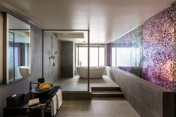 Pullman Tokyo Tamachi by null