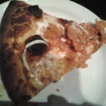 AWSOM Wings Pizza & Burgers - Pizza slice with buffalo strips. BOMB! - Chicken Wings Near Me - Montebello, California AWSOM Wings Pizza & Burgers - Pizza slice with buffalo strips. BOMB! - Chicken Wings Near Me - Montebello, California