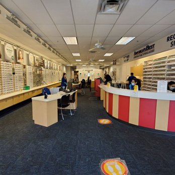 America's Best Contacts & Eyeglasses - Optometrists Near Me - Hialeah, Florida America's Best Contacts & Eyeglasses - Optometrists Near Me - Hialeah, Florida