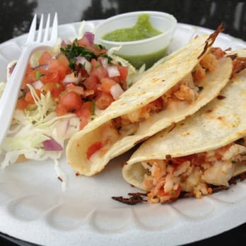 Mariscos Los Corales - Seafood Near Me - Santa Ana, California