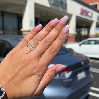 Glowzy Nail Bar - Kris - Nail Salons Near Me - Chino Hills, California