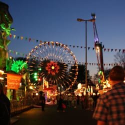 Hannoversches Schützenfest