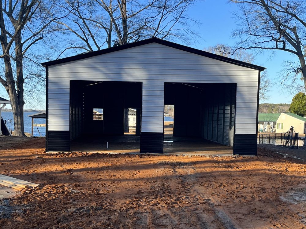 Queen City Insulation - Garage Door Contractor in Meridian, MS
