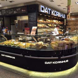 Dat Kornhus