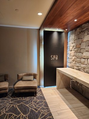 Spa Edgewood by null