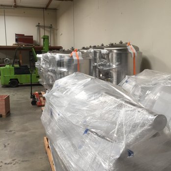 Craftmaster Stainless - We are nothing without our customers, thank you all! - Brewing Supplies Near Me - Rancho Cordova, California
