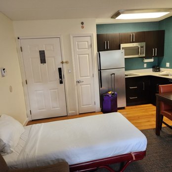 Residence Inn by Marriott Boston Framingham - Hotels Near Me - Framingham, Massachusetts