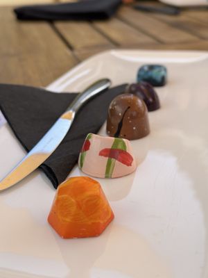 JUSTIN Vineyards & Winery by null