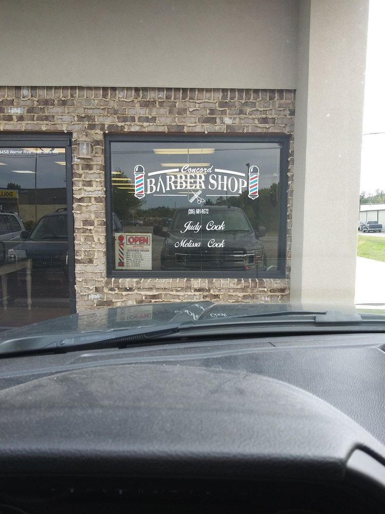 CONCORD Updated August 2024 3458 Warrior River Rd