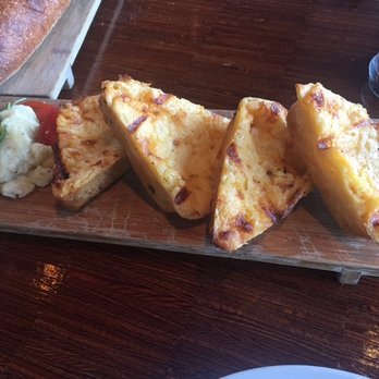 Grace's Table - Cornbread - New American Near Me - Napa, California Grace's Table - Cornbread - New American Near Me - Napa, California