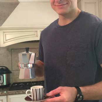 Alcona Coffee Company - Using them fresh espresso beans at home - Delis Near Me - Harrisville, Michigan Alcona Coffee Company - Using them fresh espresso beans at home - Delis Near Me - Harrisville, Michigan