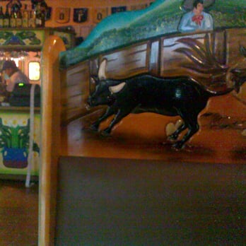 El Potro Mexican Grill - Mexican Near Me - Somerville, Massachusetts