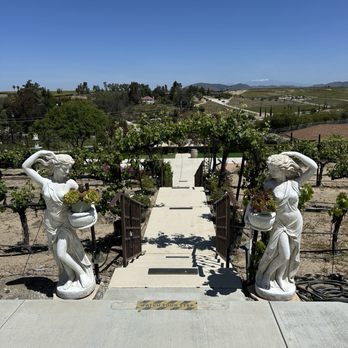 Churon Winery - Wineries Near Me - Temecula, California Churon Winery - Wineries Near Me - Temecula, California