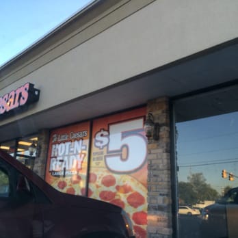 Little Caesars - Long line tonight. So much for hot and ready. Been waiting for over 5 mins. - Pizza Near Me - Hamilton, Ohio Little Caesars - Long line tonight. So much for hot and ready. Been waiting for over 5 mins. - Pizza Near Me - Hamilton, Ohio
