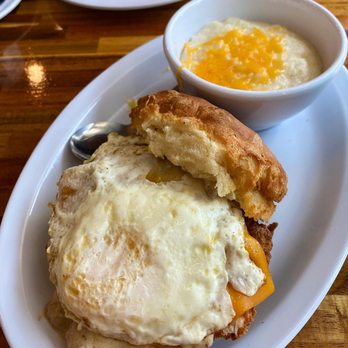 Treylor Park - Fried Chicken Biscuit - Diners Near Me - Savannah, Georgia Treylor Park - Fried Chicken Biscuit - Diners Near Me - Savannah, Georgia