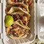 Taco La Gringa