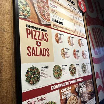 MOD Pizza - Menu - Pizza Near Me - Morgan Hill, California MOD Pizza - Menu - Pizza Near Me - Morgan Hill, California