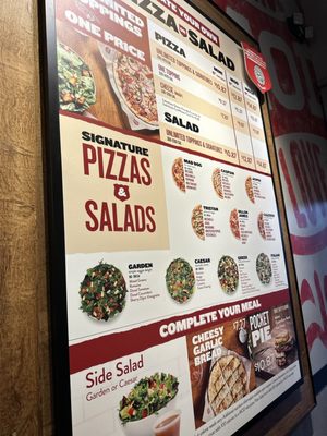 Menu photo 3 MOD Pizza Morgan Hill, CA Menu photo 3 MOD Pizza Morgan Hill, CA