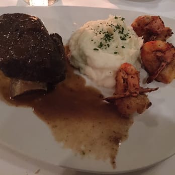 Morton's The Steakhouse - Braised beef short ribs. - Steakhouses Near Me - Honolulu, Hawaii Morton's The Steakhouse - Braised beef short ribs. - Steakhouses Near Me - Honolulu, Hawaii