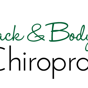 Back & Body Chiropractic - Chiropractors Near Me - Bryant, Arkansas