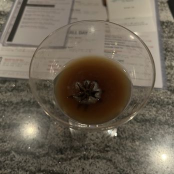 Eureka! - Espresso martini - American Near Me - Las Vegas, Nevada