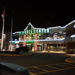 Buffalo Wild Wings Arena