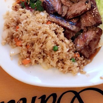 Sakura Japanese Restaurant - Japanese Near Me - Virginia Beach, Virginia