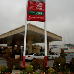 United Oil 76