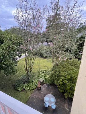 Isabella Bed & Breakfast by null