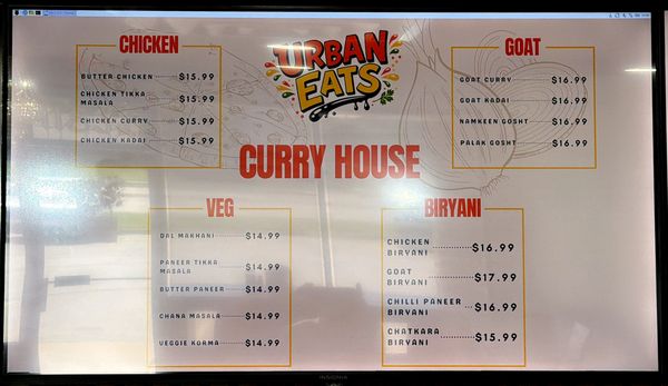 Menu photo 4 Urban Eats Overland Park, KS Menu photo 4 Urban Eats Overland Park, KS