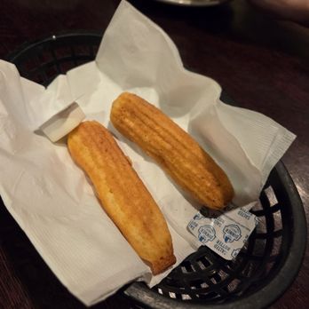 The Rye Roadhouse - cornbread - Cajun/Creole Near Me - Rye, New York