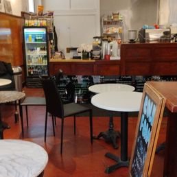 This is the cute cafe This is the cute cafe