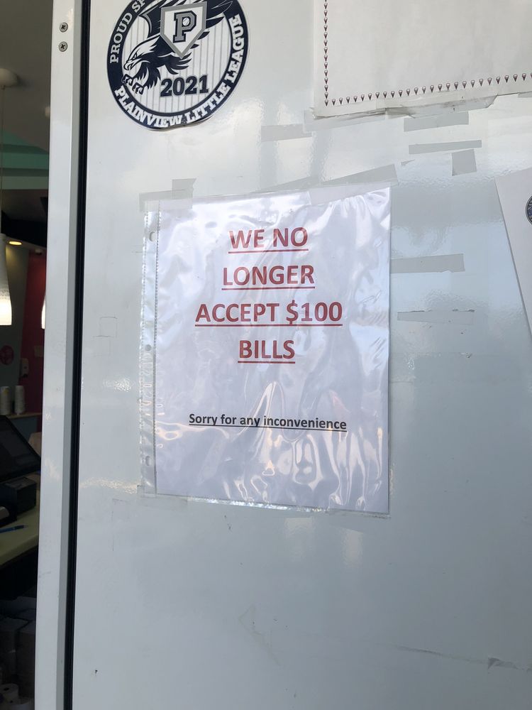 Photos of TCBY WASHINGTON AVENUE PLAZA Updated August 2024 20