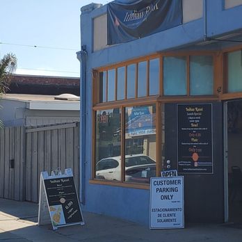 Indian Rasoi - Indian Near Me - Ventura, California