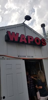 Wapos by null