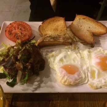 Petit Pot Cafe - Bistro - Eggs breakfast - Mediterranean Near Me - Barcelona, B Petit Pot Cafe - Bistro - Eggs breakfast - Mediterranean Near Me - Barcelona, B