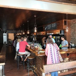 Pints & Union - Stopped by for the soft opening and place looks awesome.
