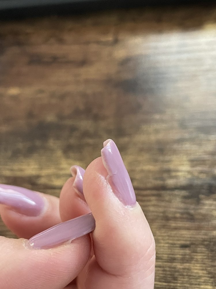 PINKY NAILS & SPA Updated September 2024 36 Photos & 87 Reviews