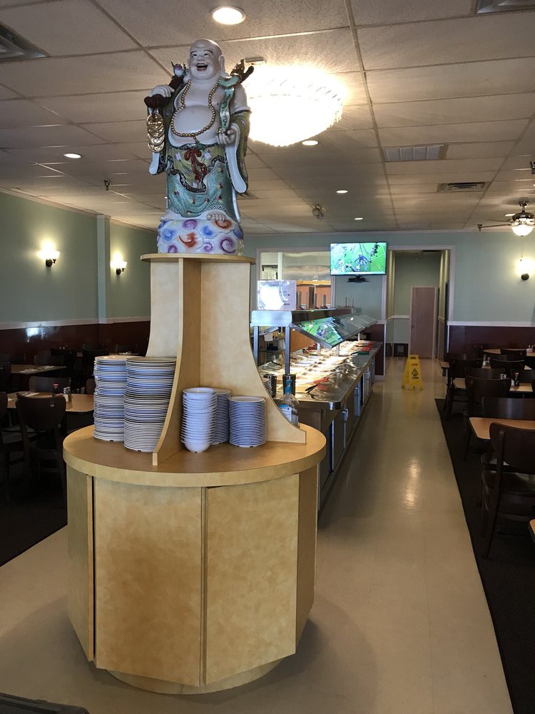 East Wind chinese restaurant