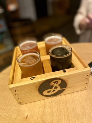Brooklyn Brewery by null