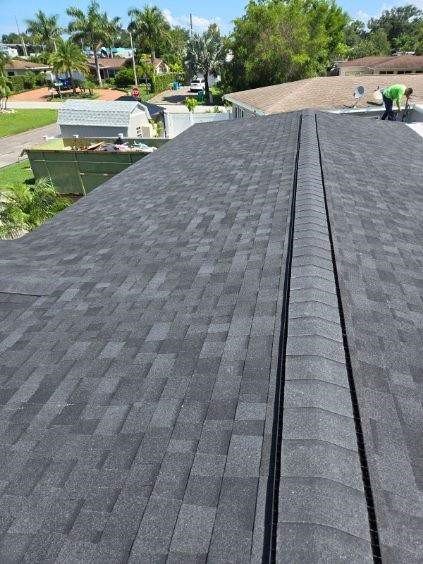 Slide of Dunn Contracting