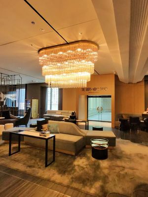 The Gwen, a Luxury Collection Hotel, Michigan Avenue Chicago by null