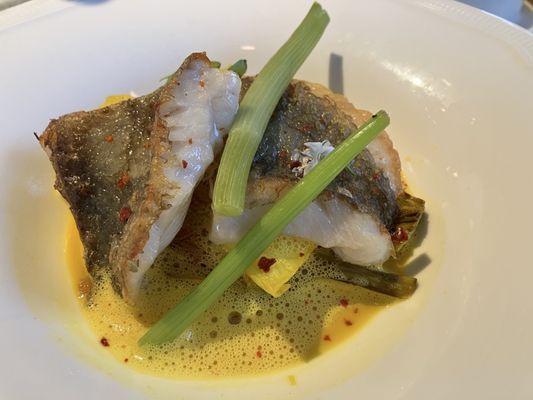 Brasserie du Louvre by null