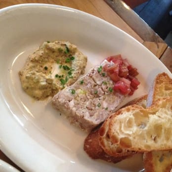 The Plimoth - Pork rillette - Italian Near Me - Denver, Colorado The Plimoth - Pork rillette - Italian Near Me - Denver, Colorado