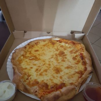 Pizzeria Eden - Pizza Near Me - Bemowo Piskie, DS
