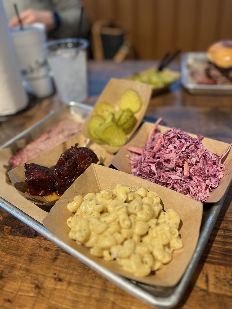 Heim Barbecue