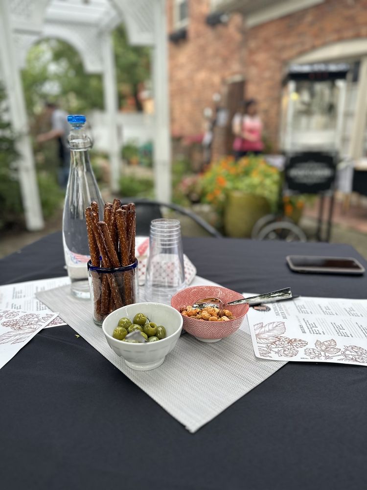 The Newton of Ypsilanti - wedding in Ypsilanti, MI