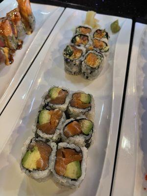 Wild Ginger by null